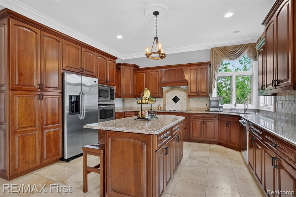 13800 Berryknoll Drive, Shelby Twp, MI 48315 — Photo 19