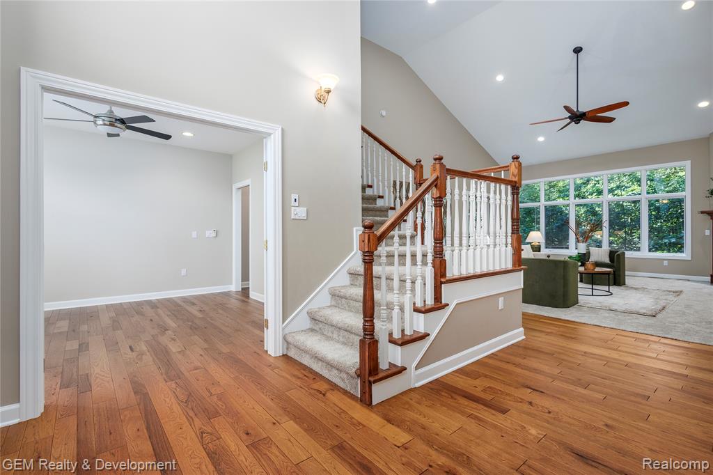 9054 Green Hickory Lane, Fenton, MI 48430 — Photo 19
