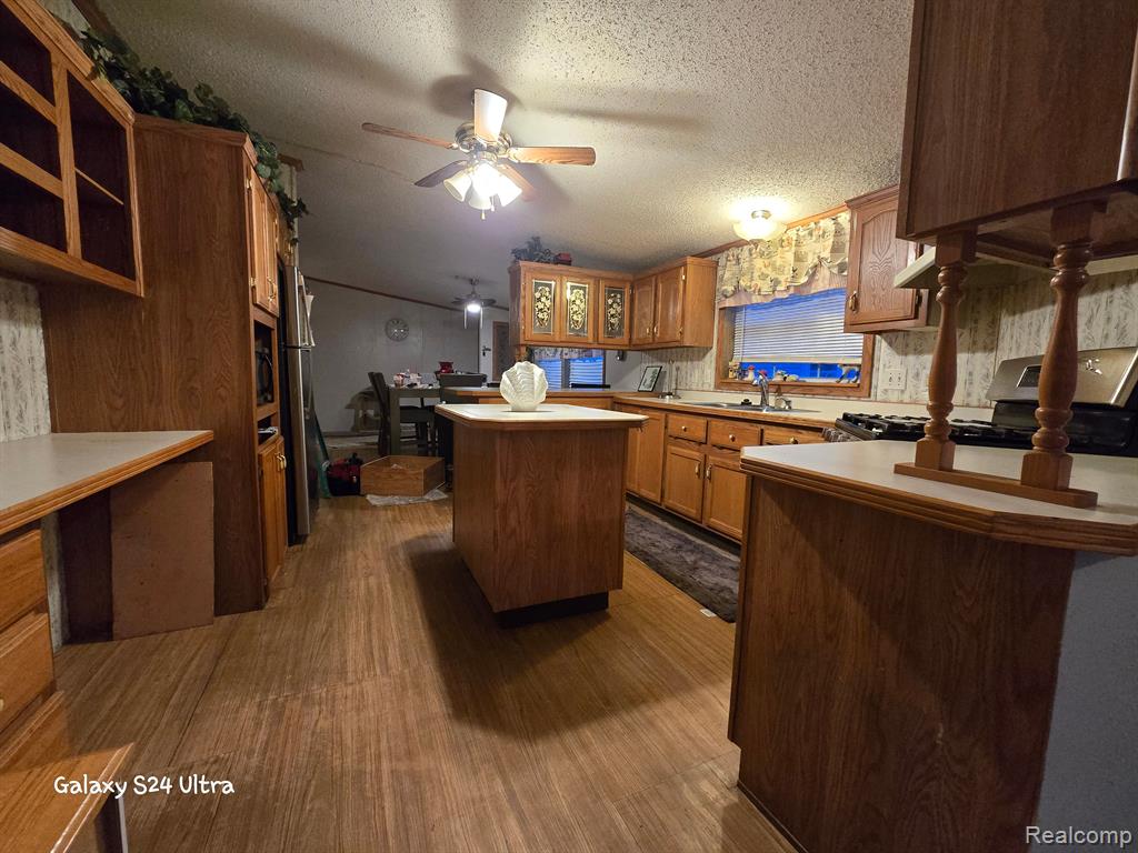 10414 N PARK Street, Casco, MI 48064 — Photo 7