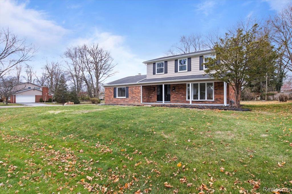 6958 HEATHER HEATH, West Bloomfield, MI — Photo 2