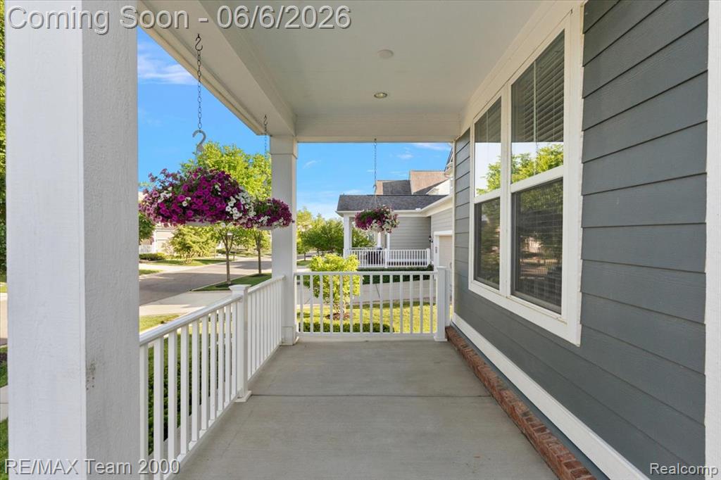 50621 Eisenhower Drive, Canton, MI 48188 — Photo 5