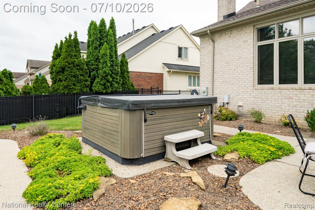 48634 Lafayette Drive, Macomb, MI 48044 — Photo 32