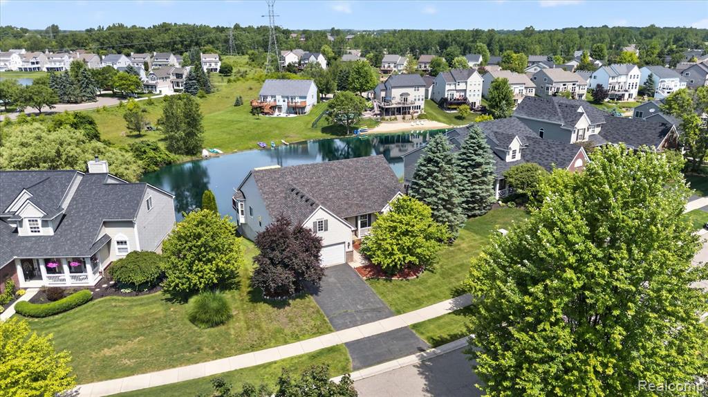 860 Island Lake Drive, Oxford, MI 48371 — Photo 58