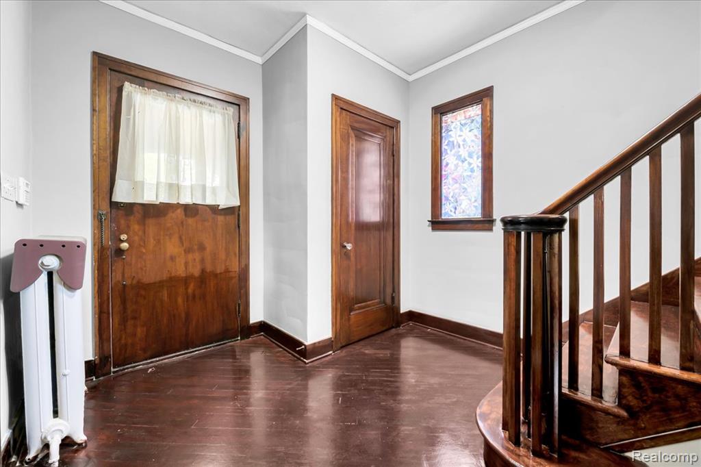 12725 Broadstreet Avenue, Detroit, MI 48238 — Photo 2