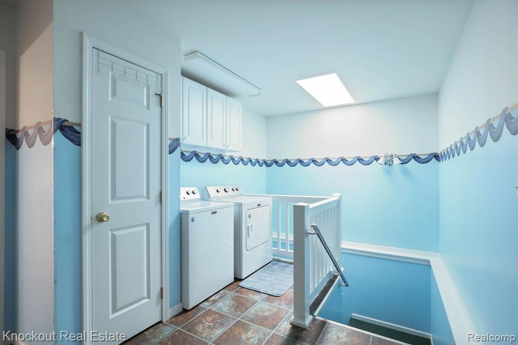 4887 CANTERBURY, Vassar, MI 48768 — Photo 32