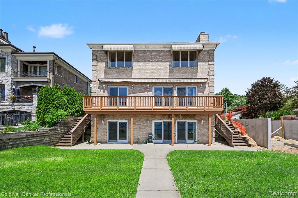 7351 Locklin, West Bloomfield, MI 48324 — Photo 38