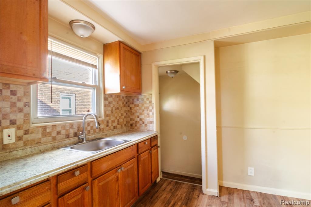16260 Bringard Drive, Detroit, MI 48205 — Photo 9