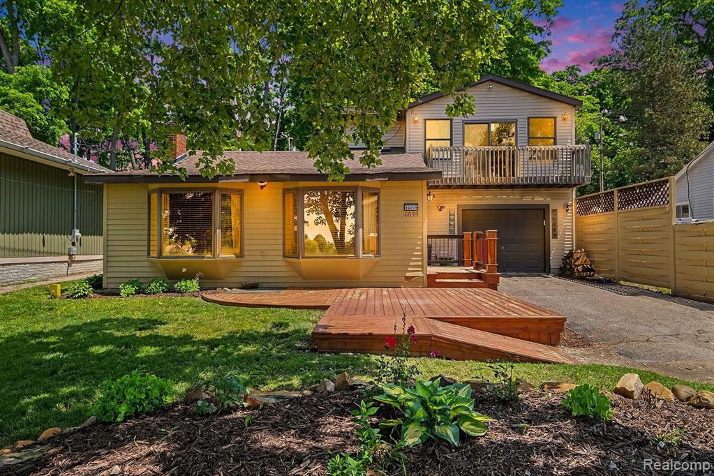 16059 Murray Rd, Byron, MI 48418