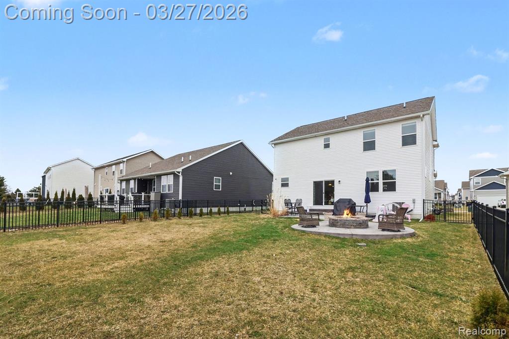 2048 Blackstone Lane, Howell, MI 48843 — Photo 28