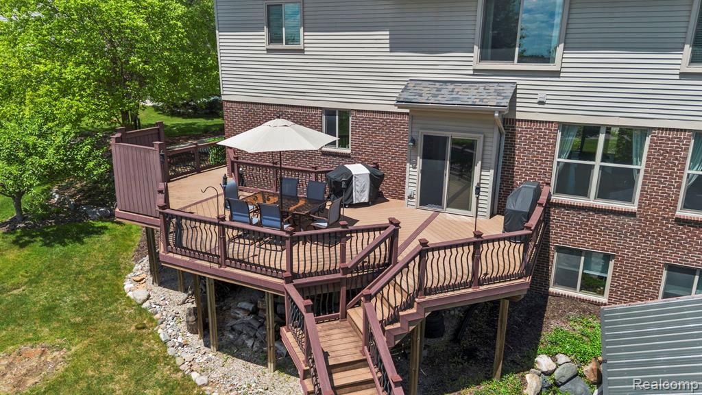 981 Coventry Court, Oxford, MI 48371 — Photo 10