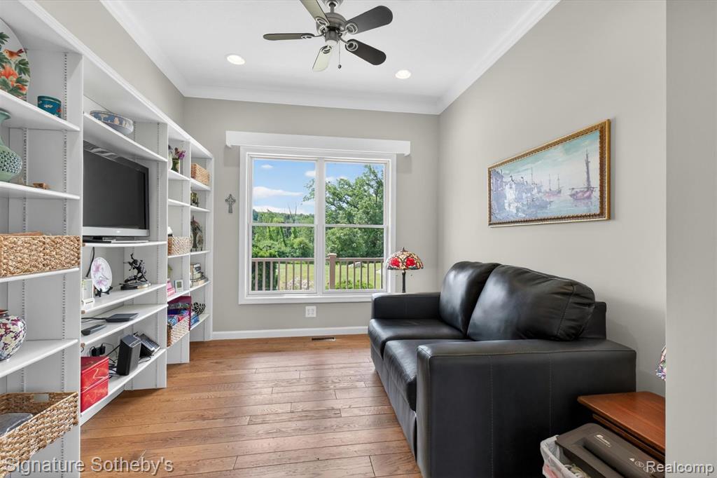 12700 Shaffer Road, Davisburg, MI 48350 — Photo 23