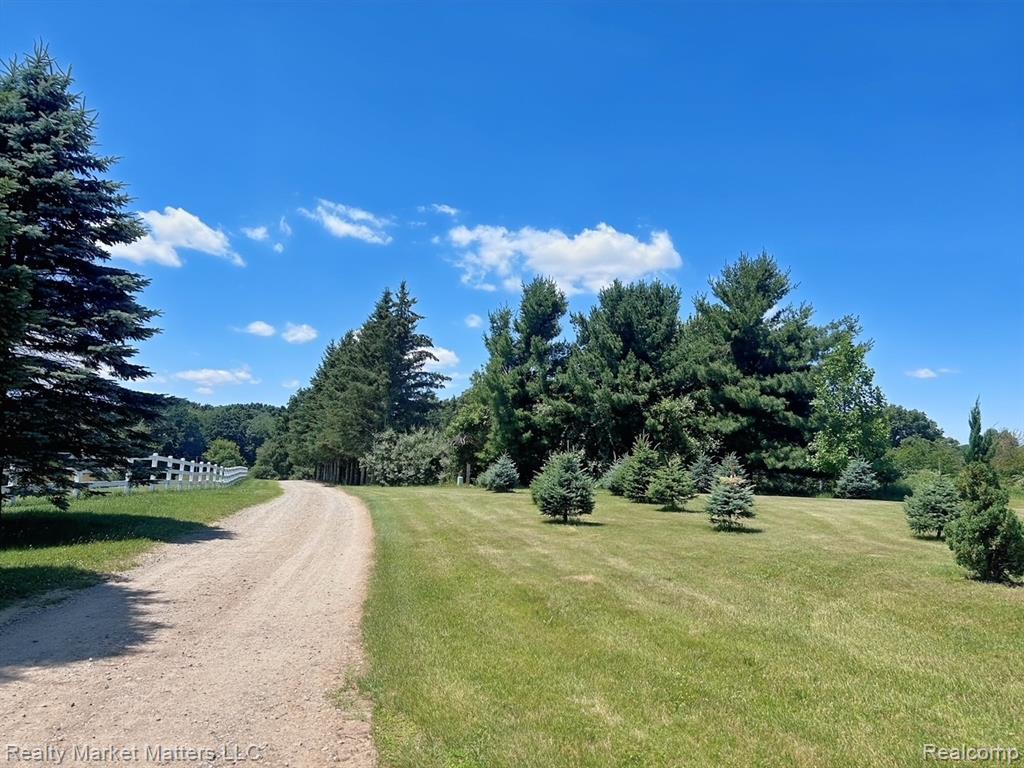 9963 Harr Road, Grass Lake, MI 49240 — Photo 29