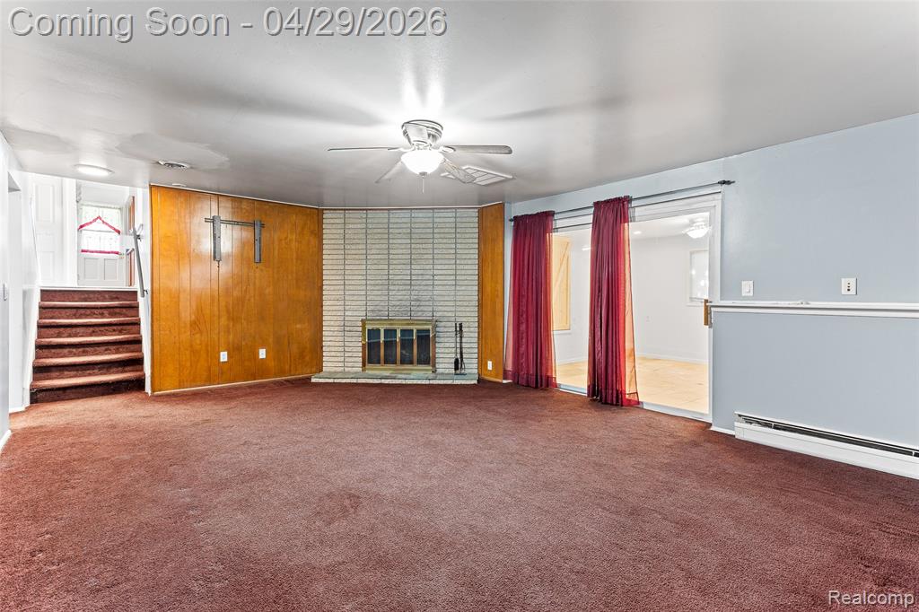 4581 Parkside Boulevard, Allen Park, MI 48101 — Photo 33