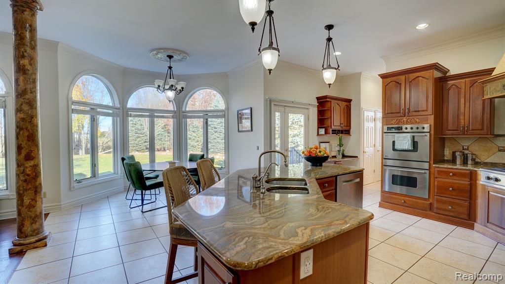 5280 O'Connor Pass, Swartz Creek, MI 48473 — Photo 18