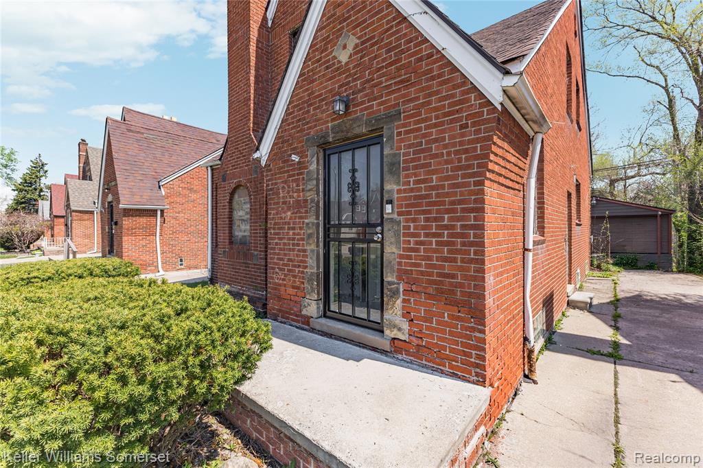 18642 Tracey Street, Detroit, MI 48235 — Photo 4