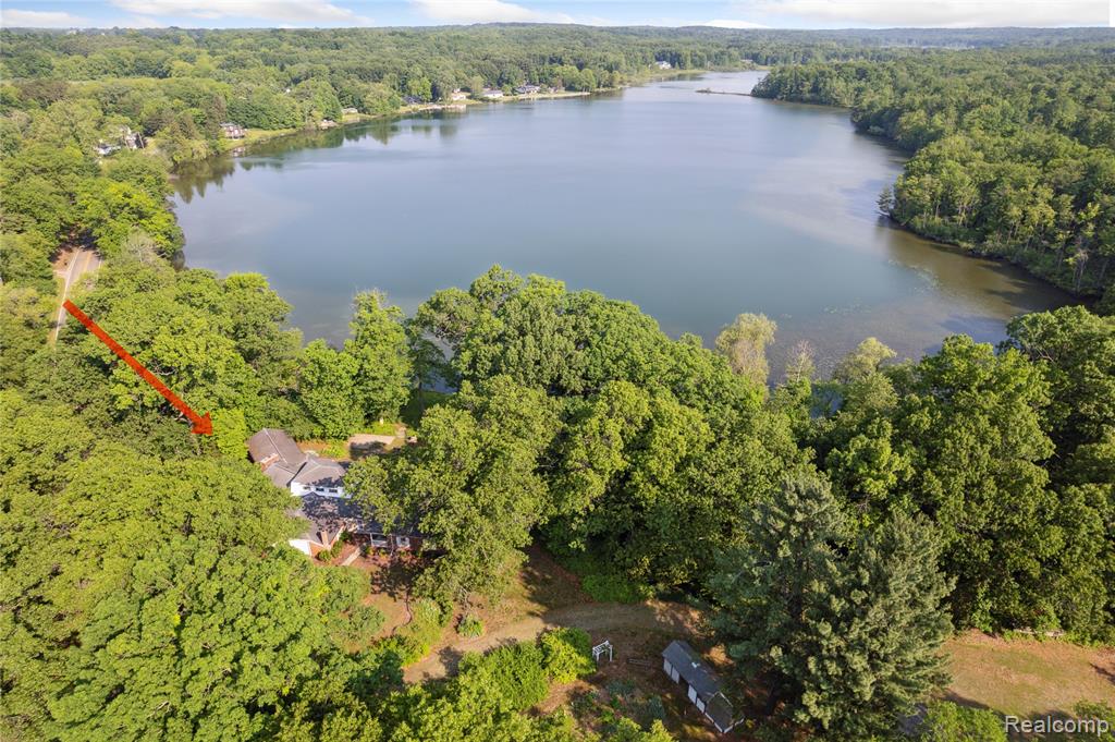 4300 W BACON Road, Hillsdale, MI 49242 — Photo 8