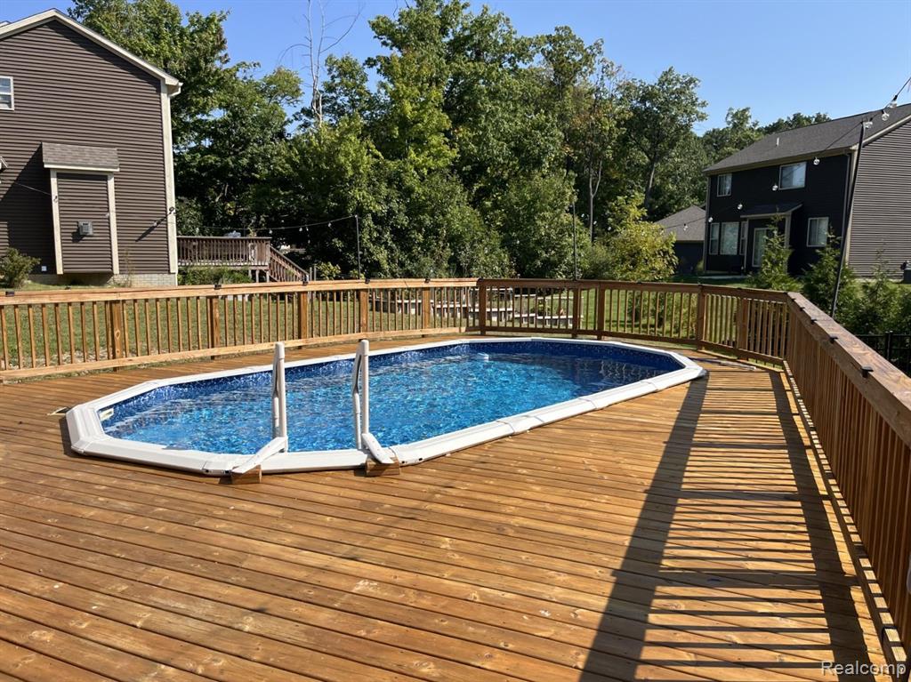 5700 APPIAN Way, Waterford, MI 48329 — Photo 3