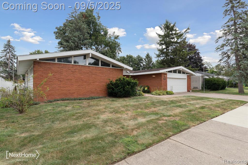 9445 Washington Street, Romulus, MI 48174 — Photo 2
