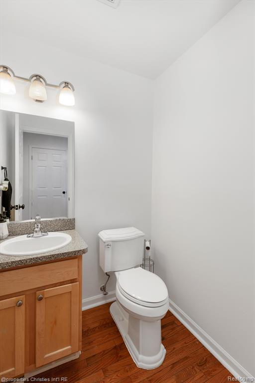420 W TROY Street, Ferndale, MI 48220 — Photo 12