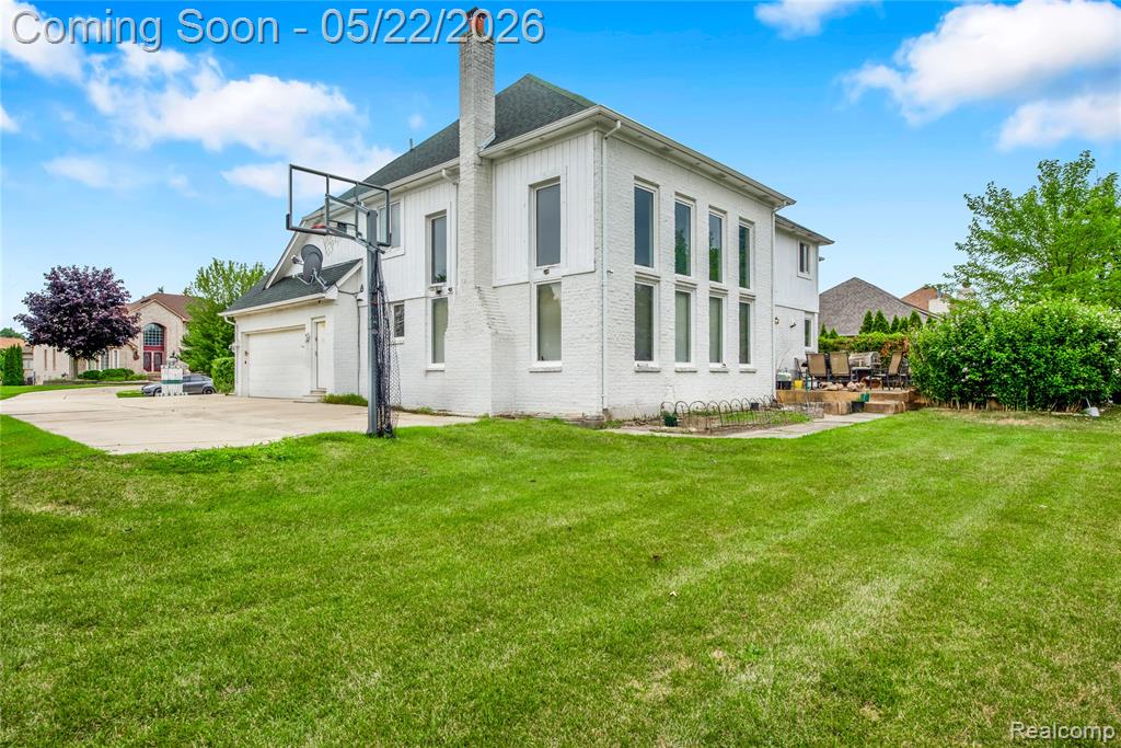 43468 Hoptree Drive, Sterling Heights, MI 48314 — Photo 5