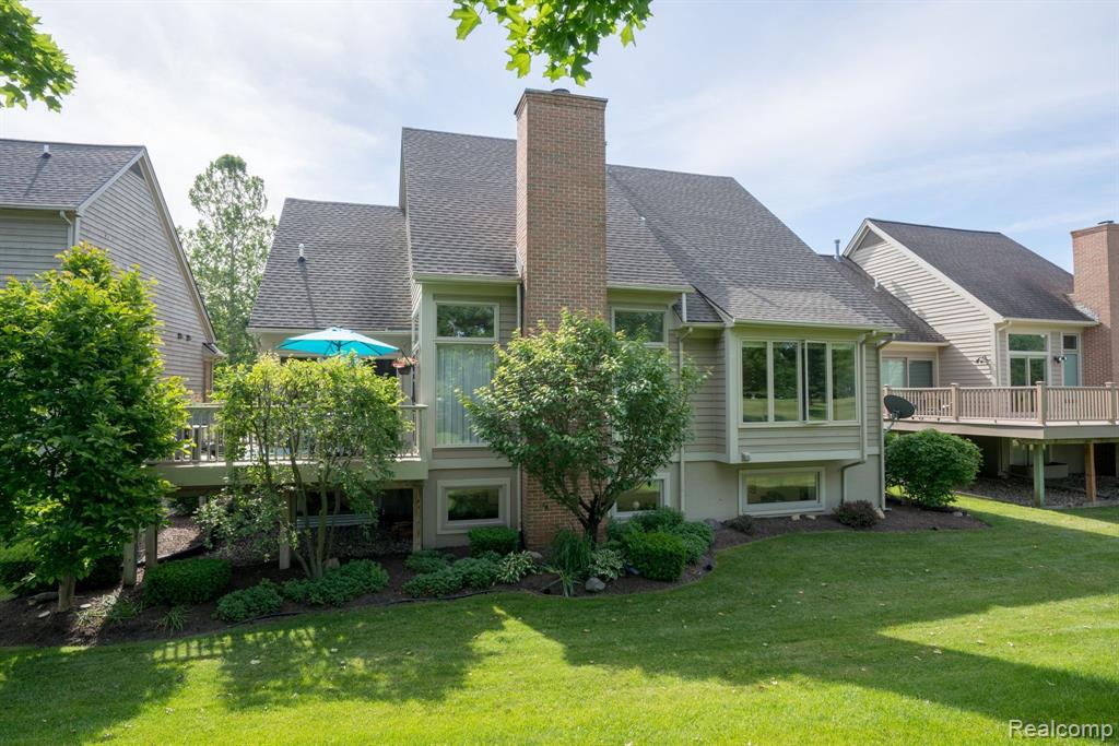 4870 DORAL Drive, Ann Arbor, MI 48108 — Photo 52
