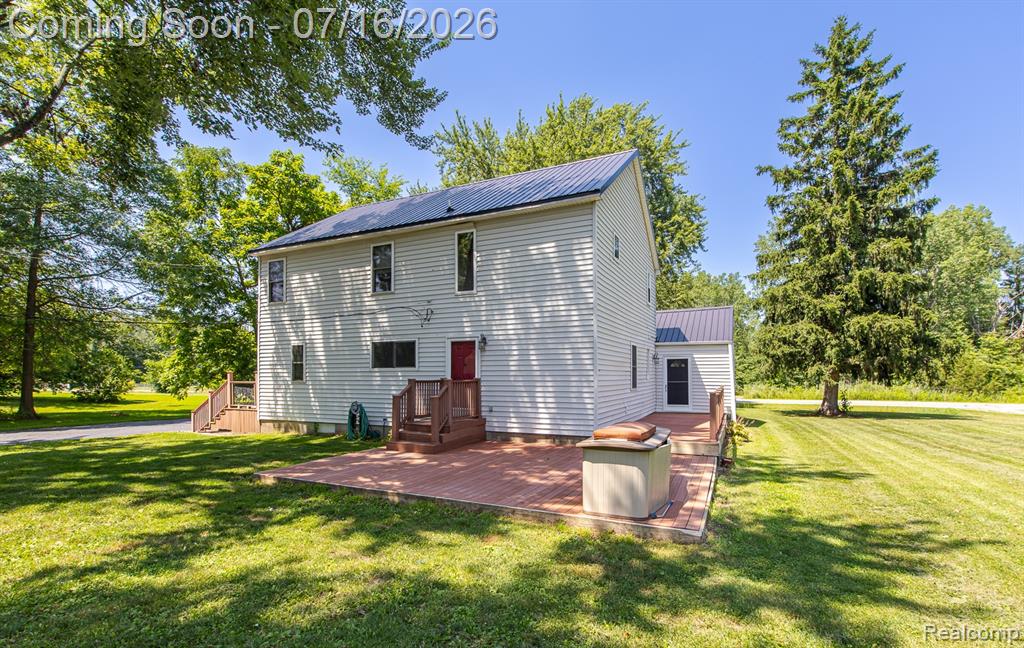 43995 Bemis Road, Sumpter, MI 48111 — Photo 58