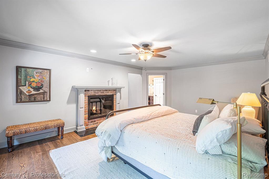 7220 Hillside Drive, Clarkston, MI — Photo 18