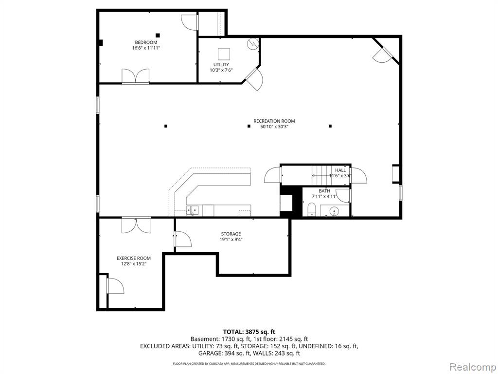 49213 Dunhill Drive, Macomb, MI 48044 — Photo 45