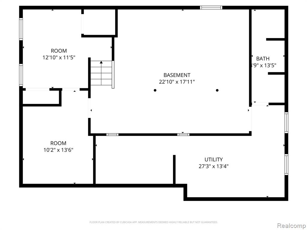 32254 Verona Circle, Beverly Hills, MI 48025 — Photo 17