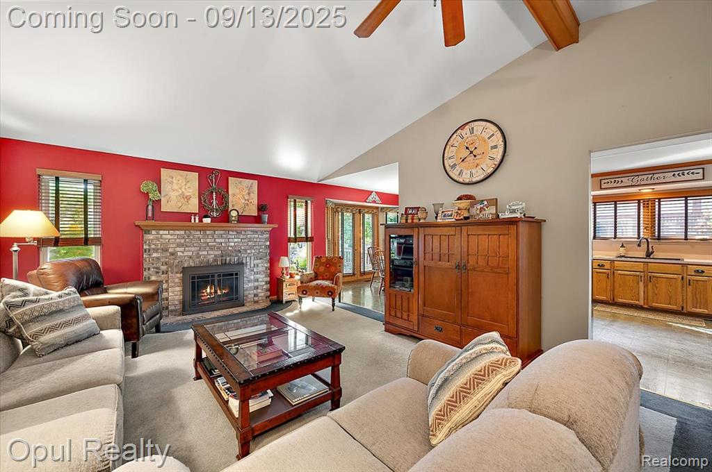 43016 Nebel Trail, Clinton Twp, MI 48038 — Photo 6
