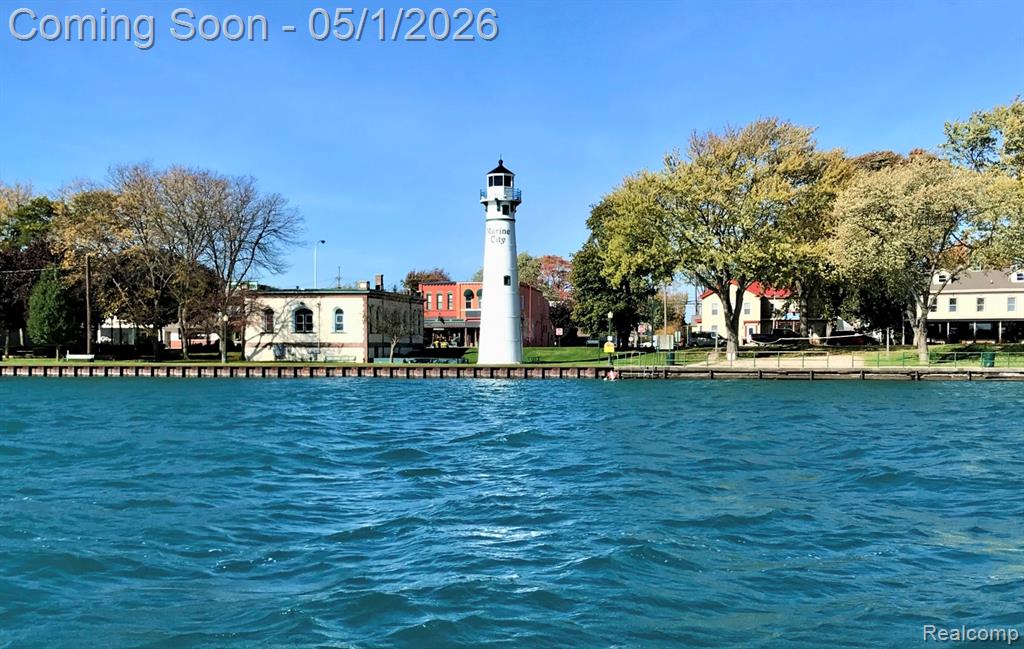1020 Channel Drive, Marine, MI — Photo 29
