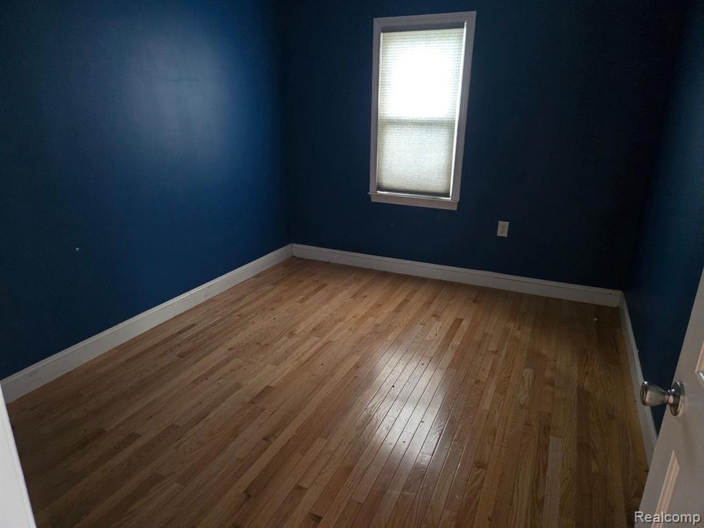 6387 ABINGTON Avenue, Detroit, MI 48228 — Photo 11