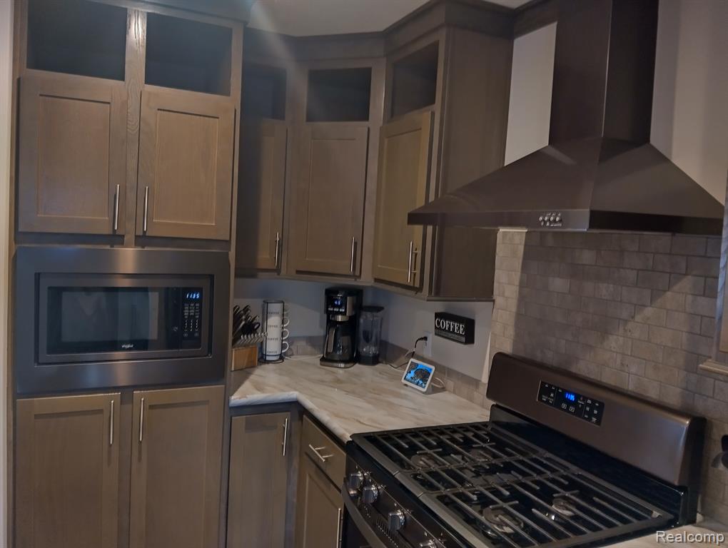 7563 GRANT Drive, Newport, MI 48166 — Photo 11