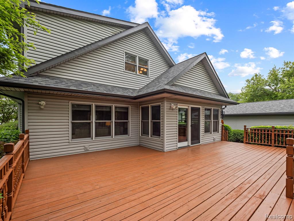 8380 COOLEY BEACH Drive, White Lake, MI — Photo 35