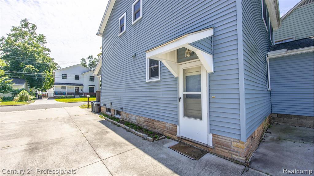 516 Renshaw Street, Rochester, MI 48307 — Photo 41