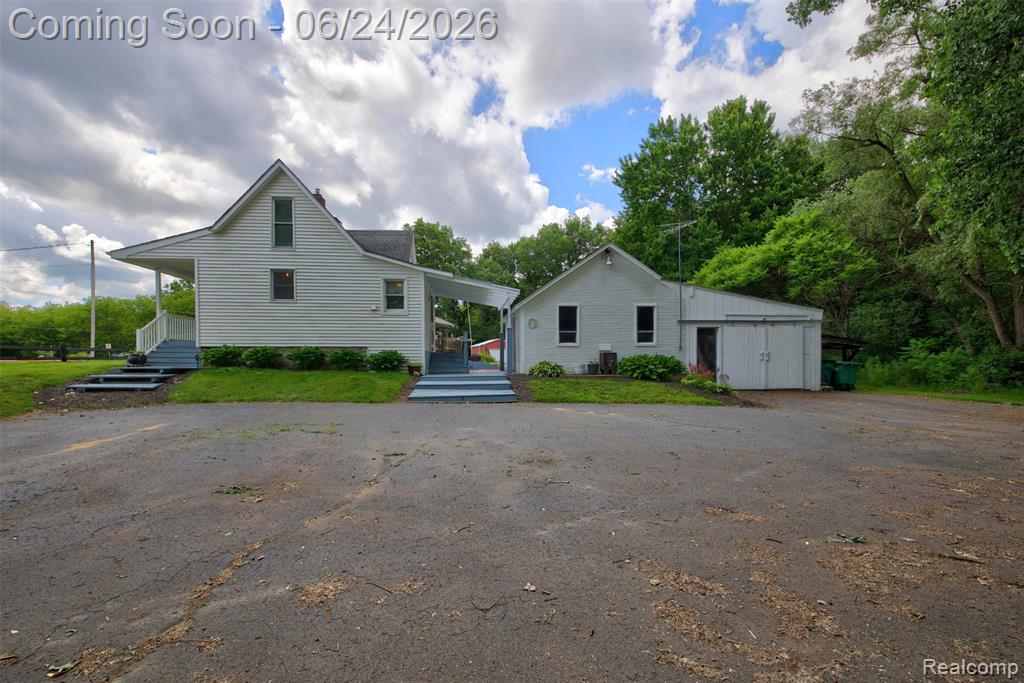 13252 Dixie Highway, Holly, MI 48442 — Photo 54