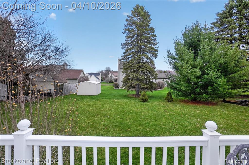12359 Mission Hills Drive, Dewitt, MI 48820 — Photo 46