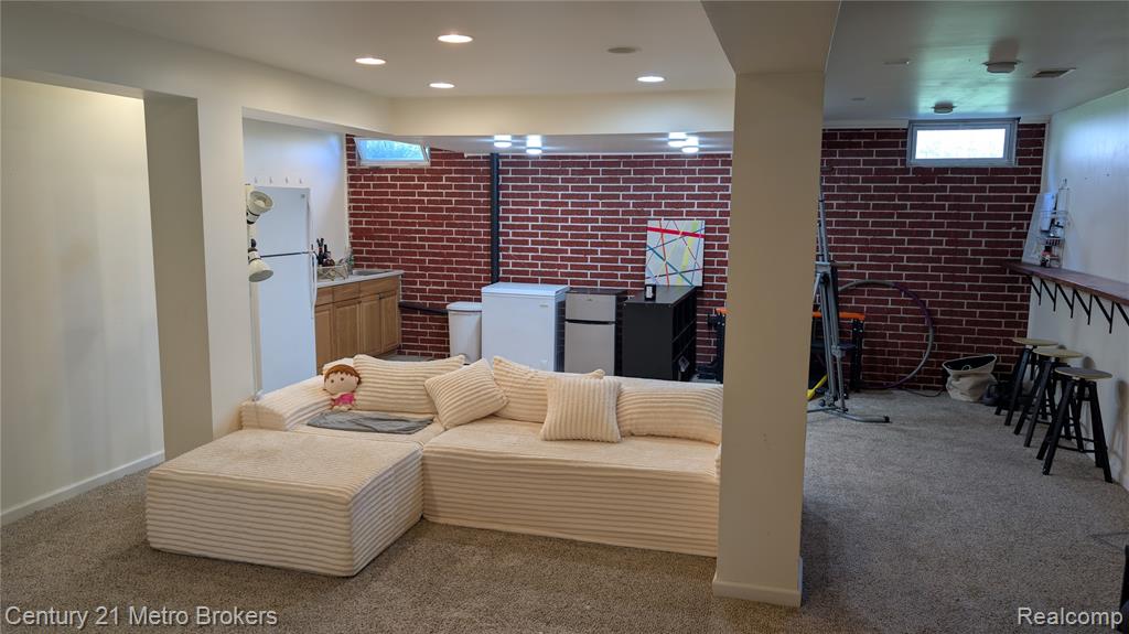 6138 Deer Park Pass, Grand Blanc, MI 48439 — Photo 14