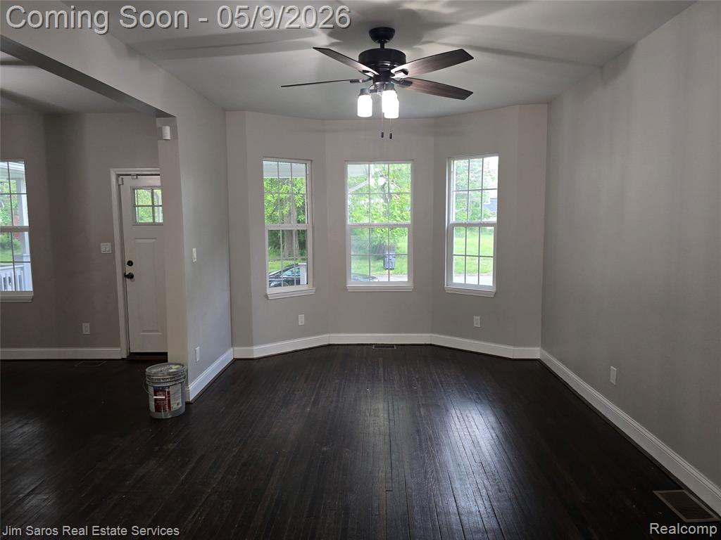 86 Englewood Street, Detroit, MI 48202 — Photo 6
