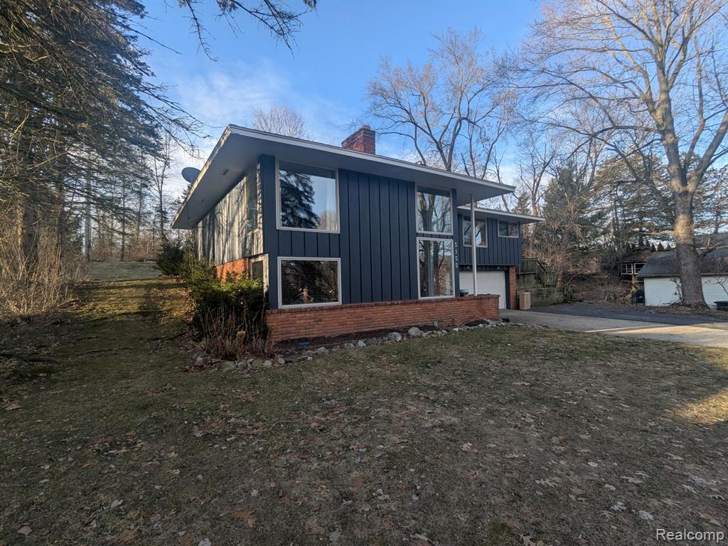 5155 Greenview, Clarkston, MI 48348 — Photo 27
