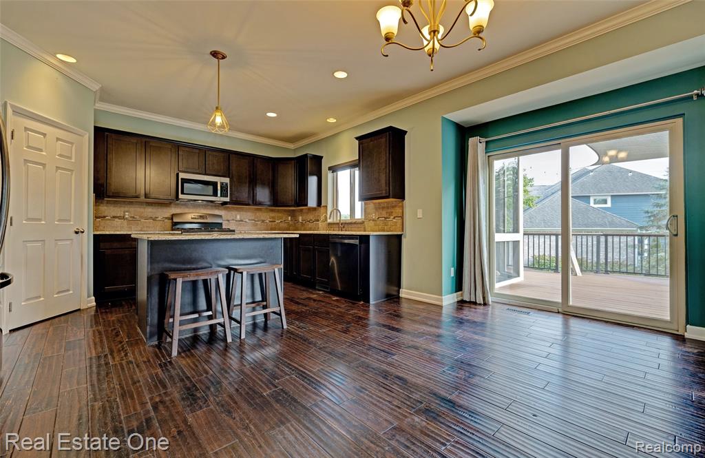 10464 Grandview Drive, Atlas, MI — Photo 18