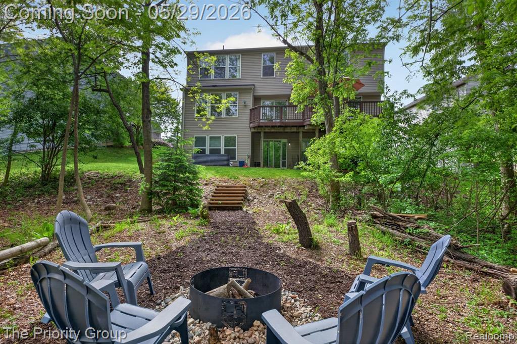 517 Deer Valley Road, Holly, MI 48442 — Photo 49