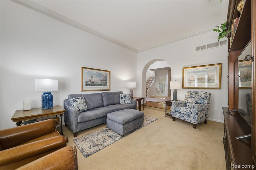 4832 Cliffside Drive, 21, West Bloomfield, MI 48323 — Photo 27