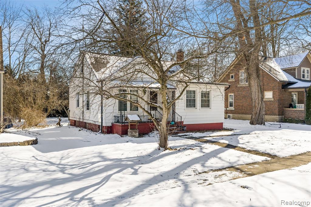 500 N MAIN Street, Imlay City, MI 48444 — Photo 30