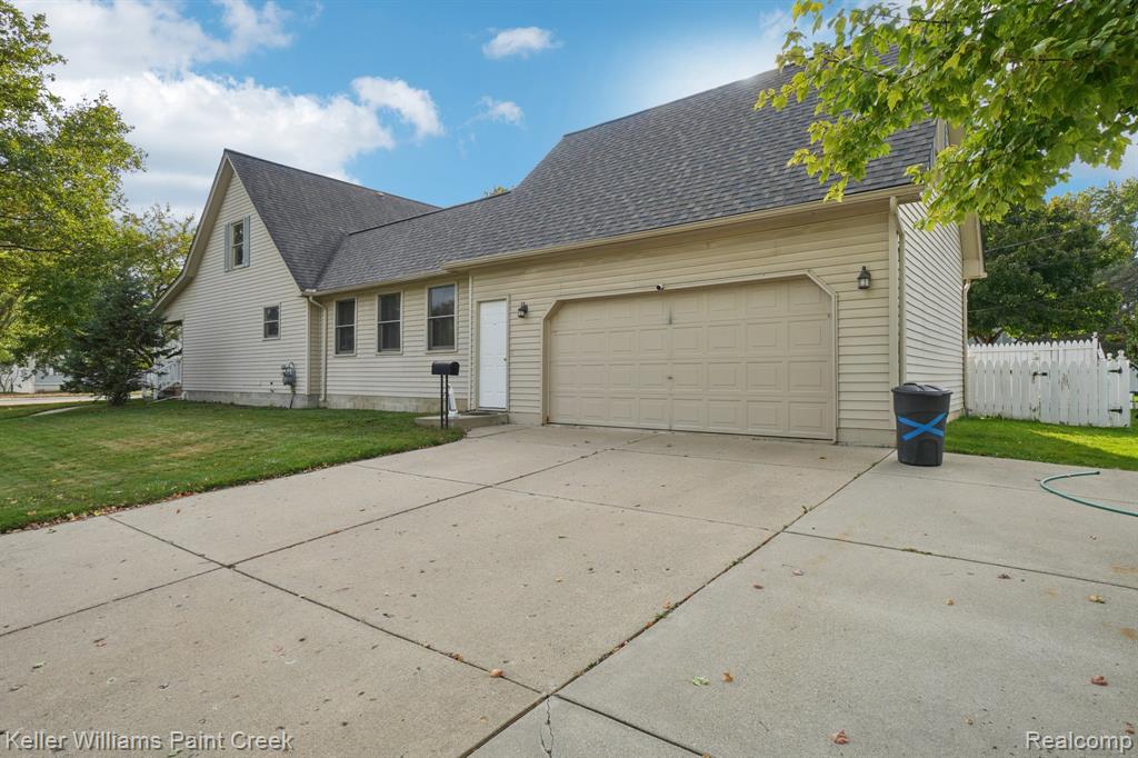 315 E Saint Clair Street, Romeo, MI 48065 — Photo 6