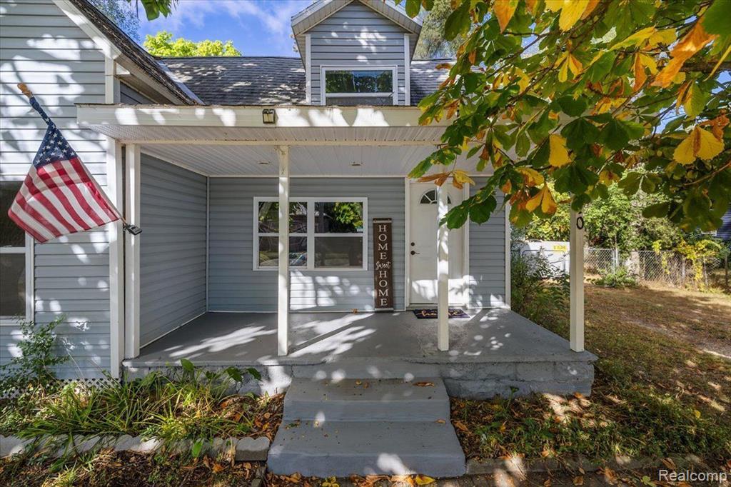 410 S ADAMS Street, Mount Pleasant, MI 48858 — Photo 3