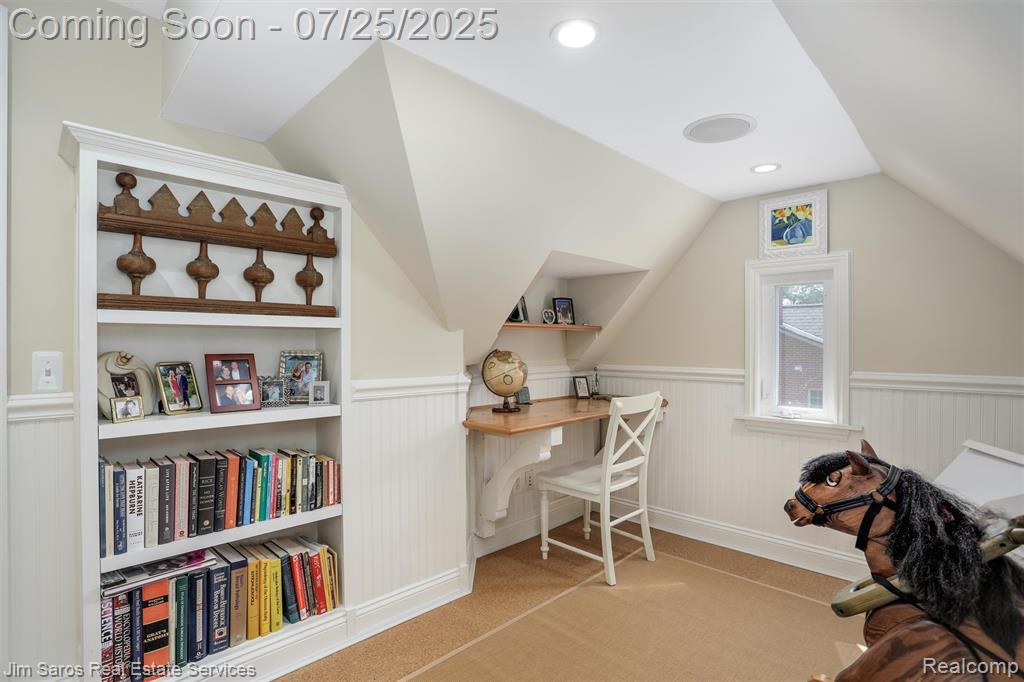 51 Lochmoor Boulevard, Grosse Pointe Shores, MI 48236 — Photo 35