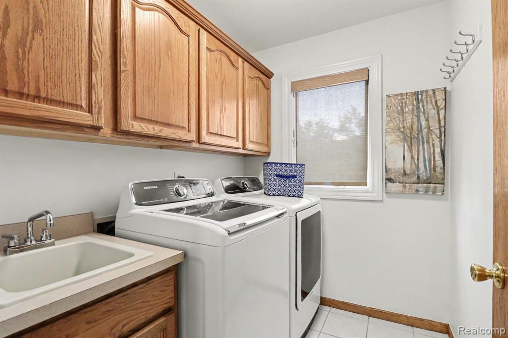 55206 Leonard Court, Shelby Twp, MI 48316 — Photo 21
