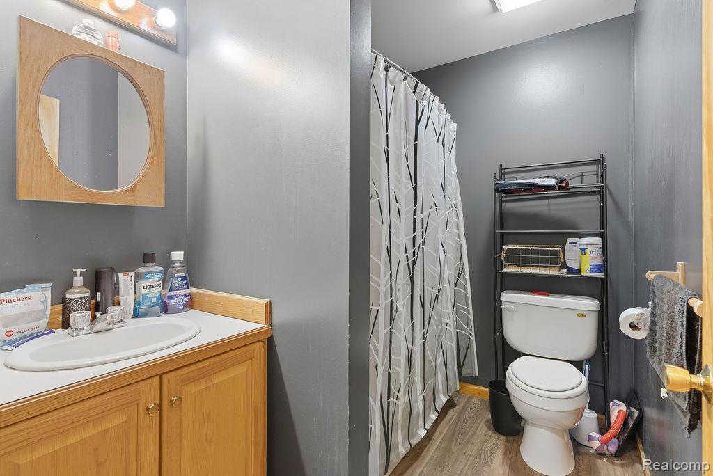 4830 Hurds Corner Road, Mayville Vlg, MI 48744 — Photo 24