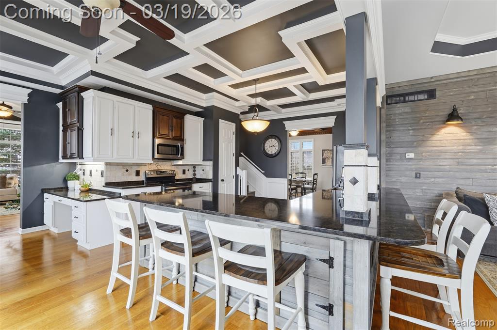 10130 St Ives Way, Grand Blanc, MI 48439 — Photo 16